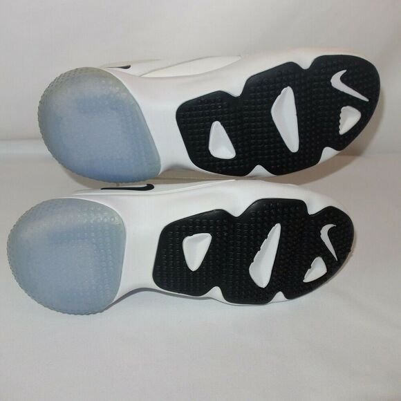 NEW Nike Joyride VC White Black Shoes Sneakers Size Men's 9 - Picture 4 of 9